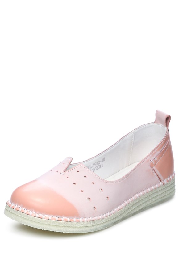 Туфли летние женские Валия шир.  580, рис. 6