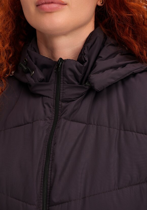 Жилет Сандра шир.  580, рис. 27