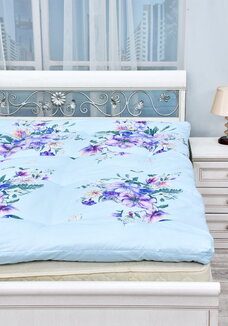 Матрас-топпер Услада