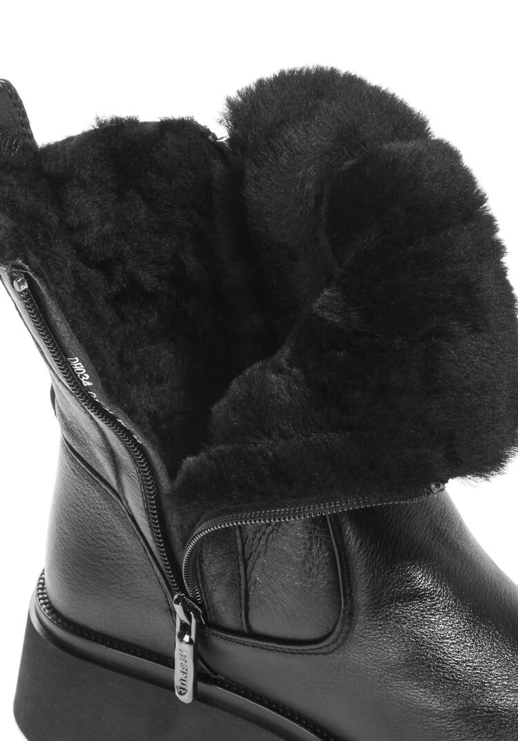 Полусапоги женские Аида шир.  750, рис. 6