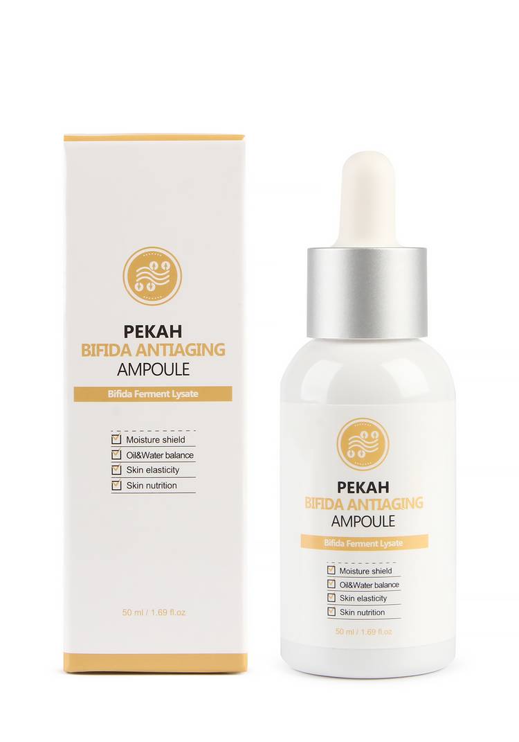 Ферментированная бифидо-сыворотка для кожи лица Anti-Age шир.  750, рис. 3