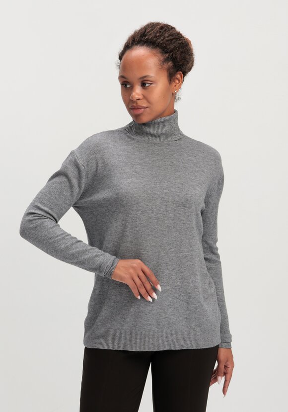 Водолазка Уютный день шир.  580, рис. 6