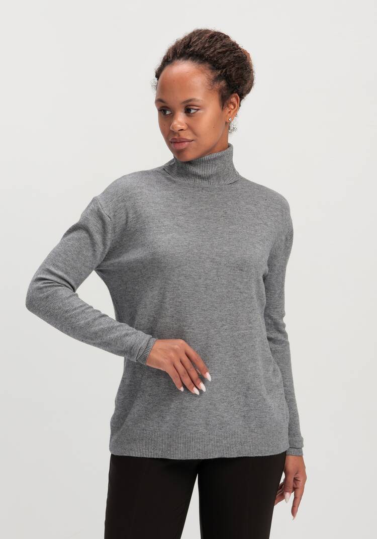 Водолазка Уютный день шир.  750, рис. 6