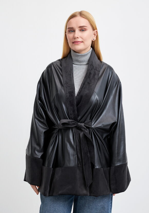 Куртка Валенсия шир.  580, рис. 4