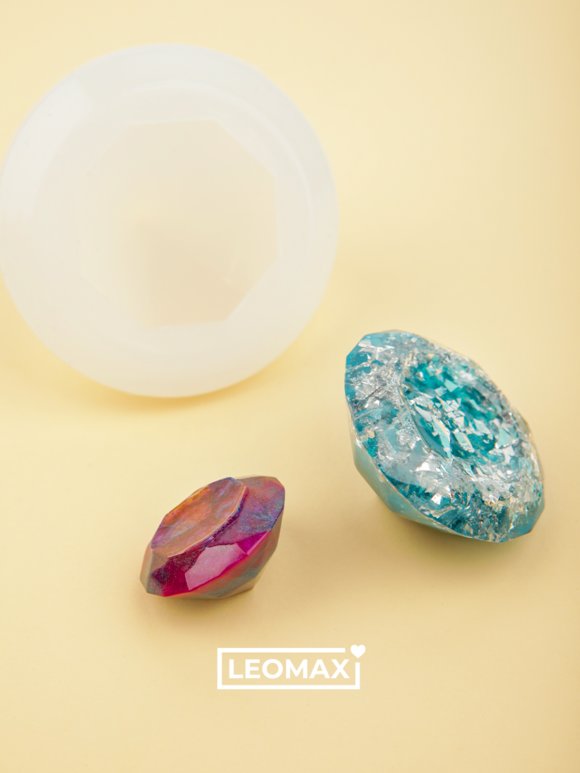 Наборы для творчества для эпоксидной смолы шир.  580, рис. 81