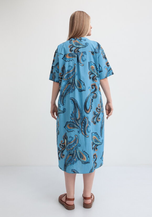 Туника Аглаида шир.  580, рис. 9