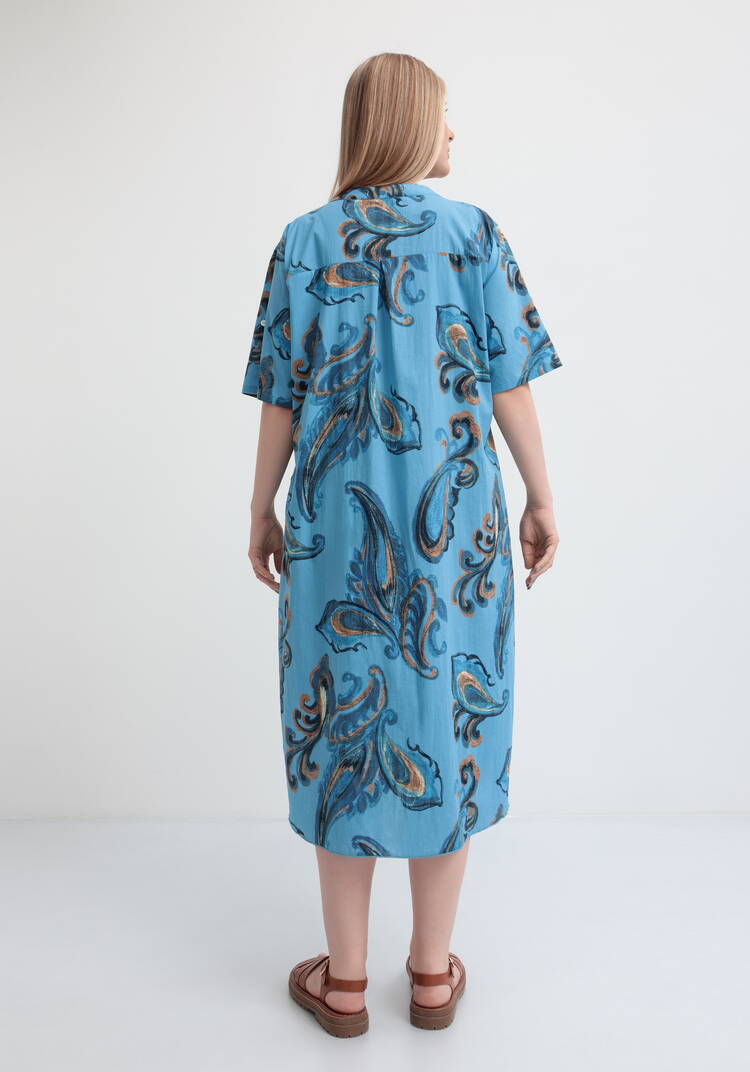 Туника Аглаида шир.  750, рис. 9