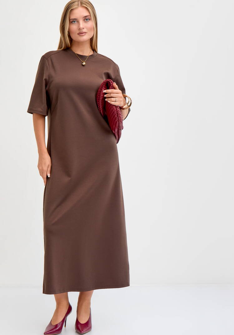 Платье Рания шир.  750, рис. 14