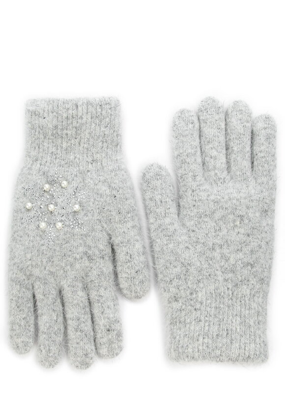 Перчатки на флисе Ханна шир.  580, рис. 1