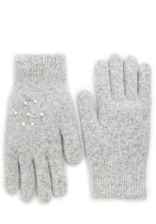 Перчатки на флисе Ханна