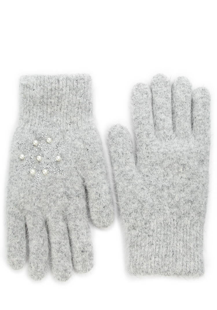 Перчатки на флисе Ханна шир.  750, рис. 1