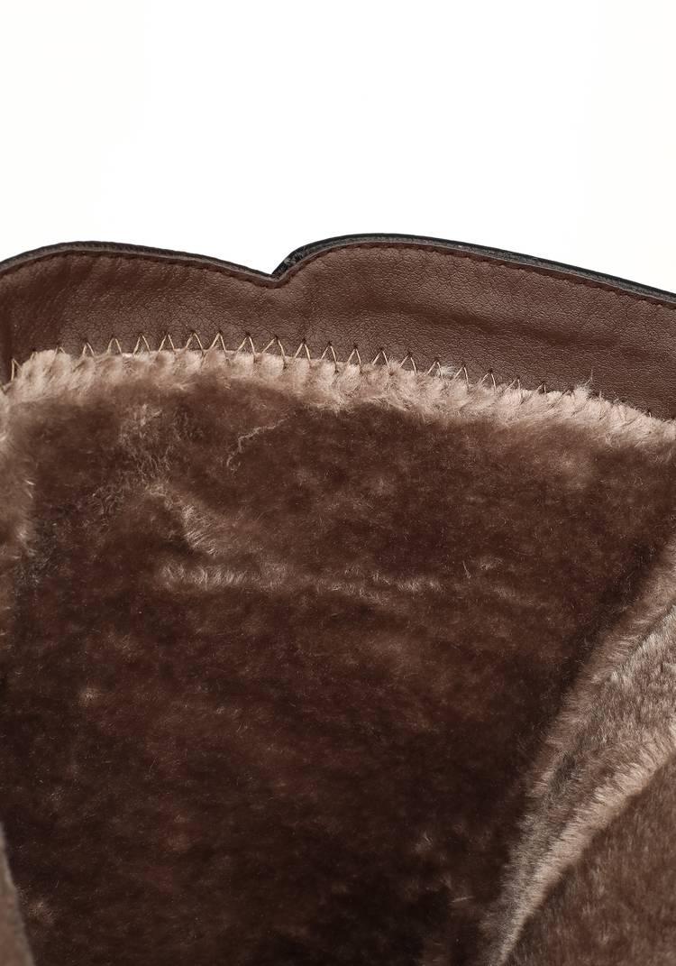 Сапоги женские Арнелла шир.  750, рис. 10