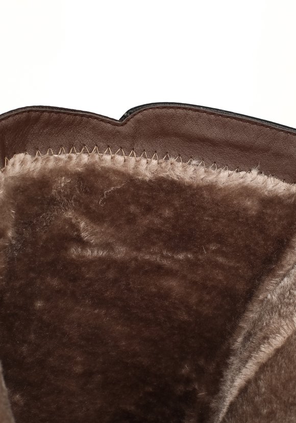 Сапоги женские Арнелла шир.  580, рис. 10