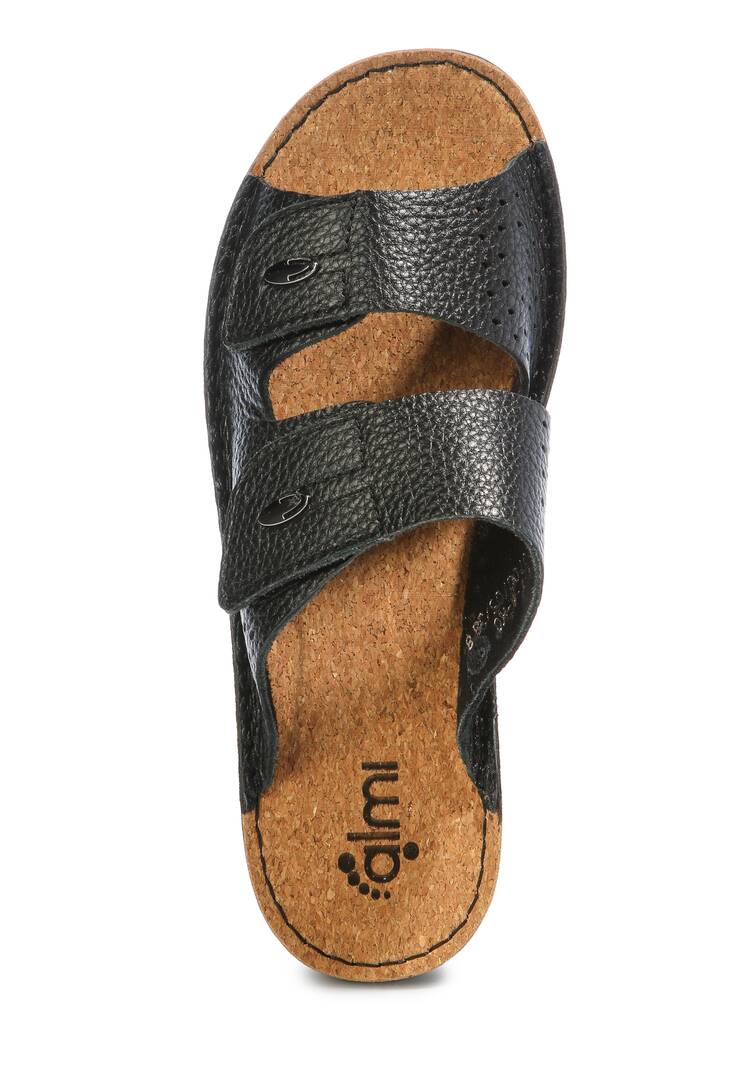 Сабо женские Лачи шир.  750, рис. 20