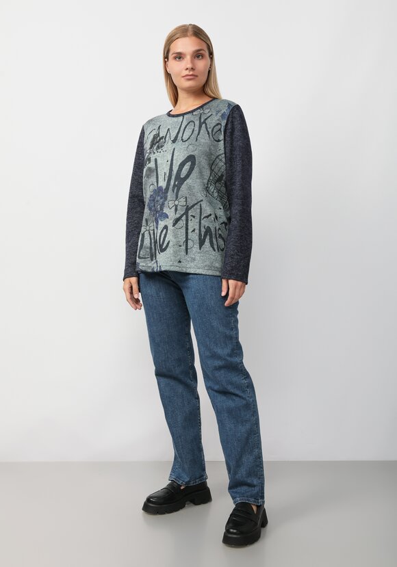 Туника Джейн шир.  580, рис. 14