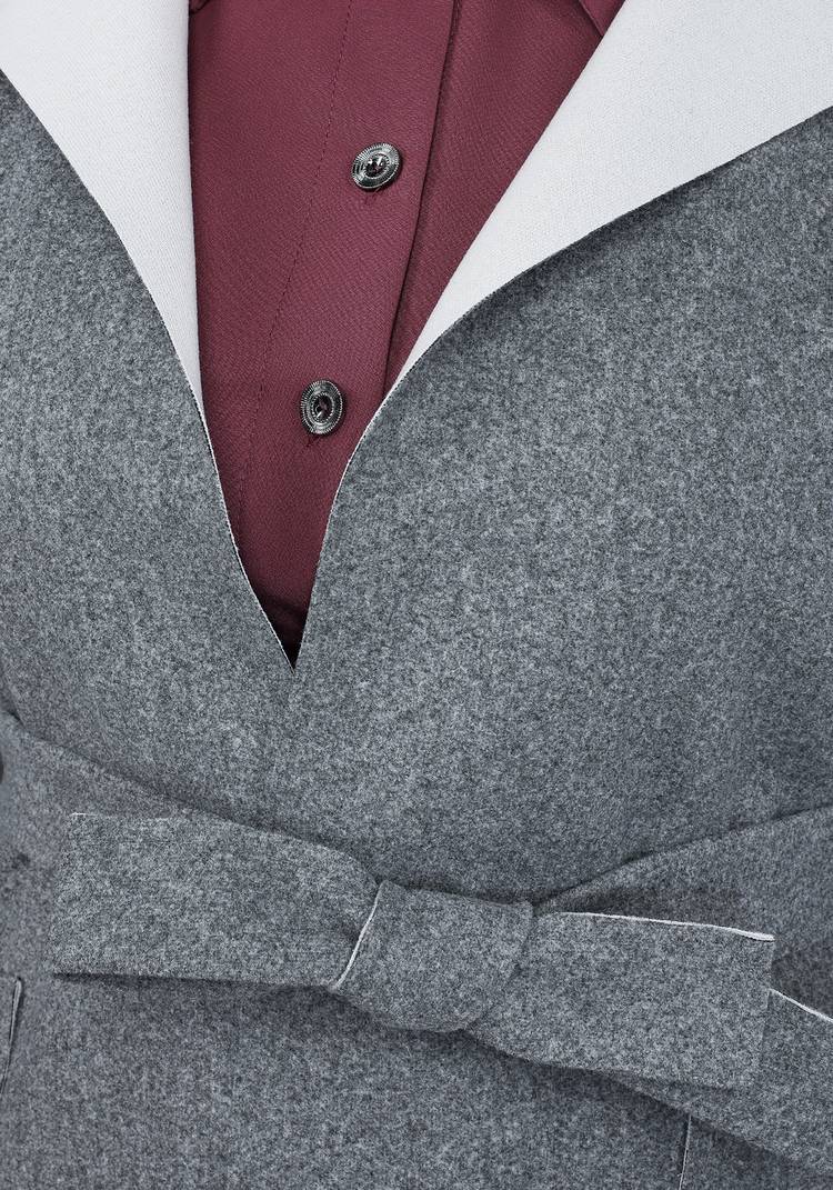 Пальто Первый листопад шир.  750, рис. 16