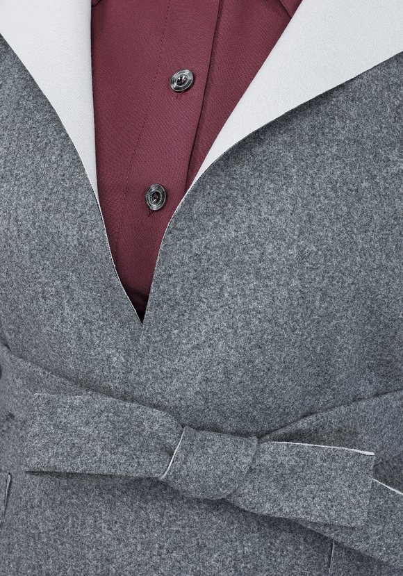 Пальто Первый листопад шир.  580, рис. 16