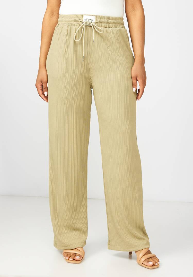 Брюки женские Исидора шир.  750, рис. 34