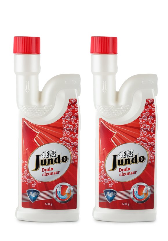 Набор средств для устранения засоров, 2 шт. шир.  580, рис. 2