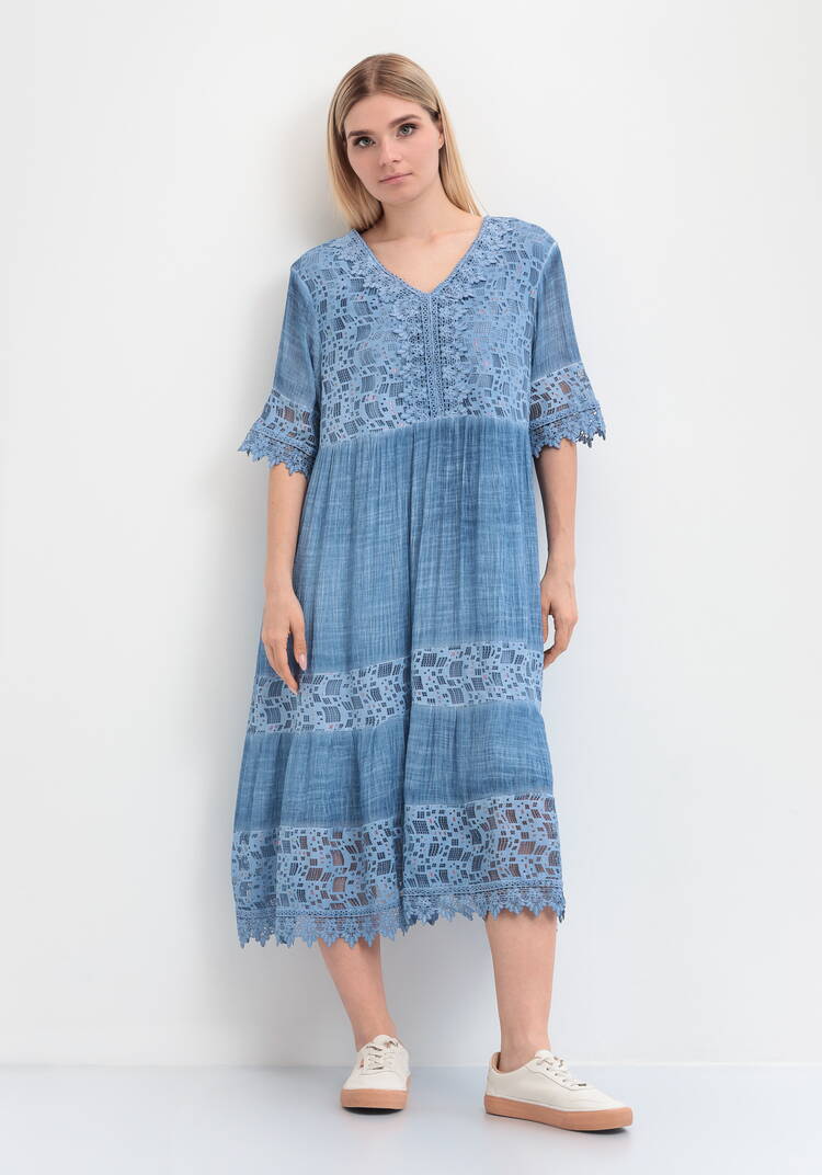 Платье Афанасия шир.  750, рис. 4