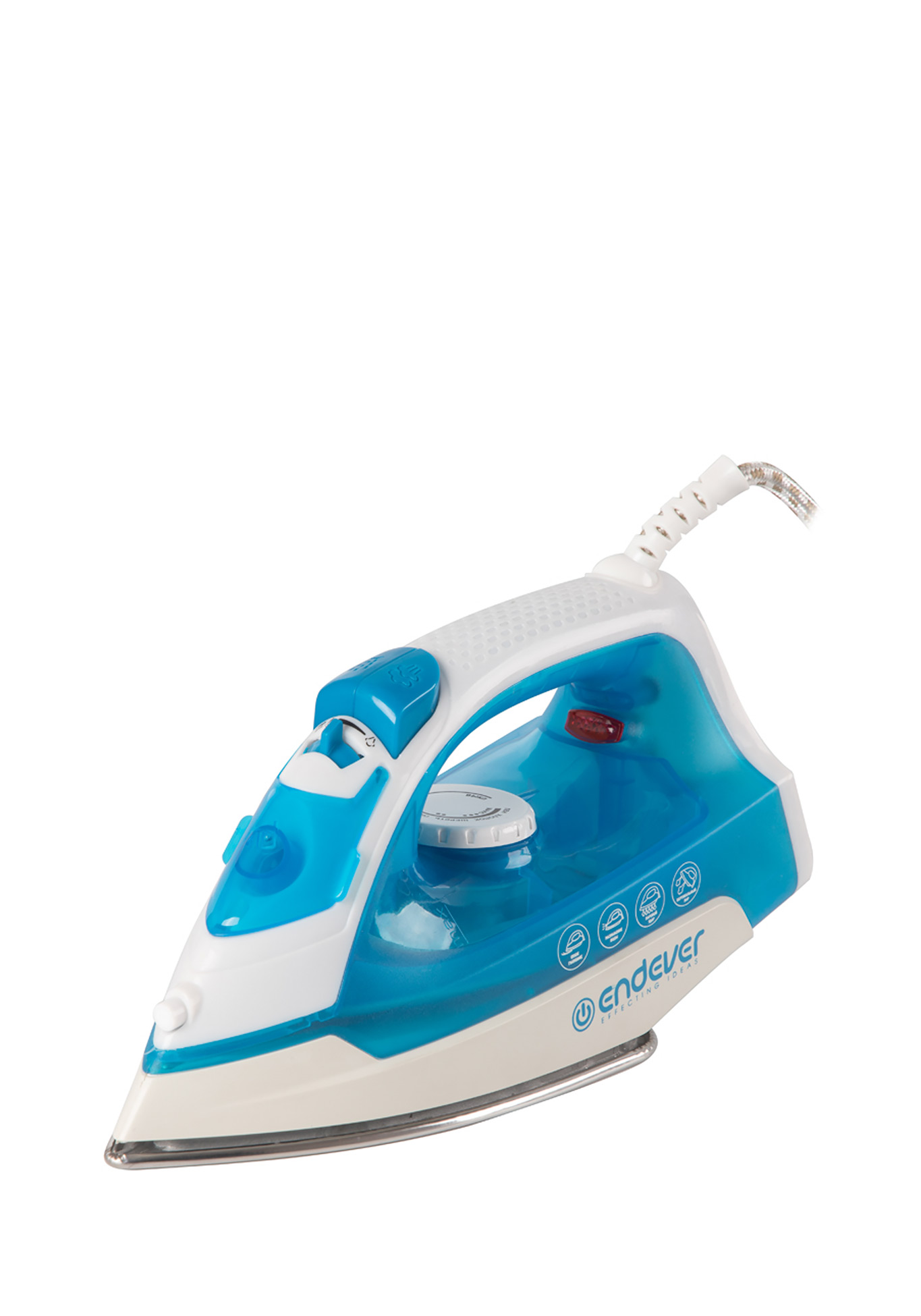 

Утюг электрический Endever Delta 102