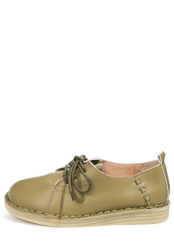 Полуботинки женские Бэль шир.  580, рис. 2