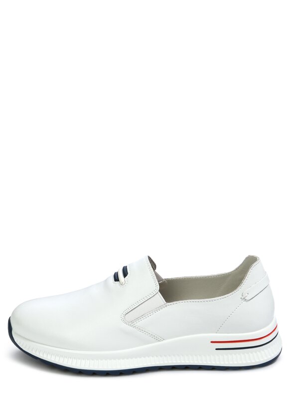 Слипоны женские Илиана шир.  580, рис. 2