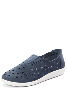 Слипоны женские Лесли