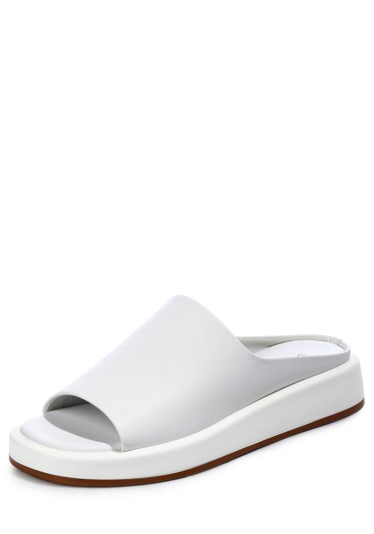 Сабо женские Инга шир.  750, рис. 11