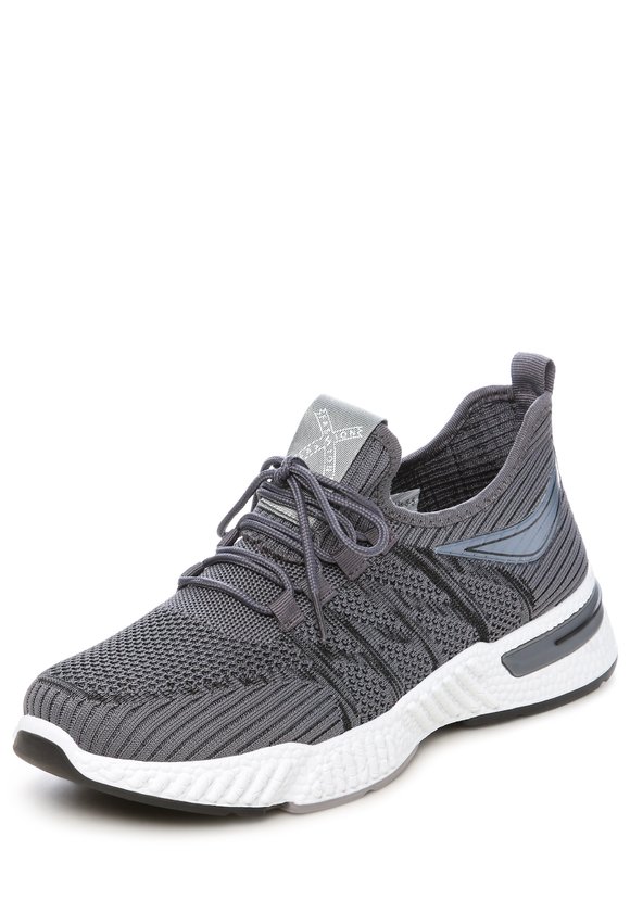 Кроссовки мужские Адам шир.  580, рис. 1