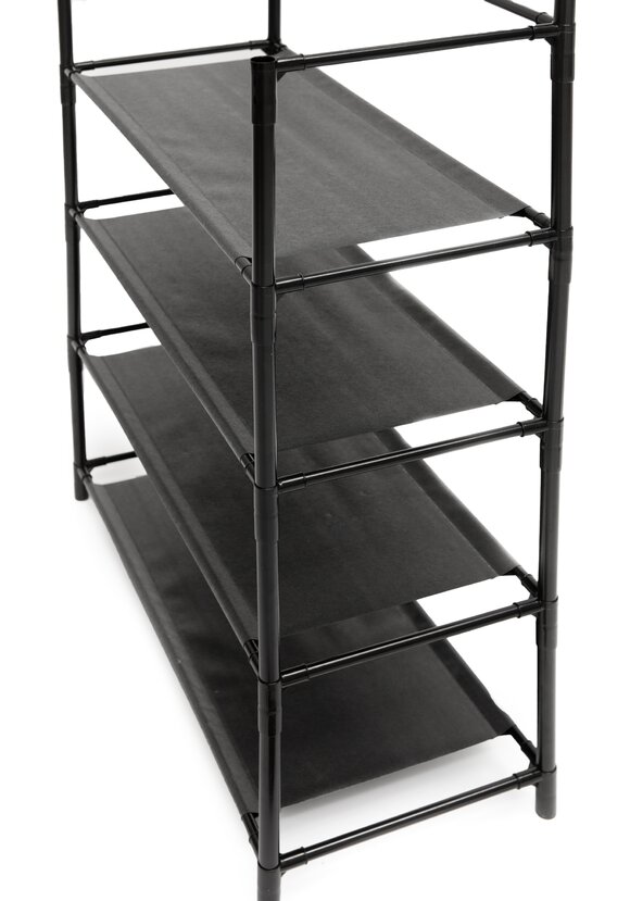 Вешалка напольная для одежды и обуви шир.  580, рис. 4