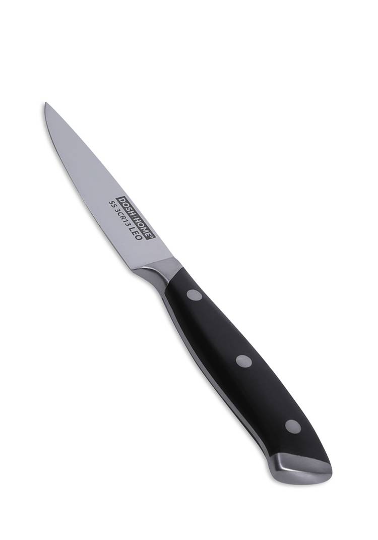 DOSH HOME Нож фигурный LEO, 9см шир.  750, рис. 1