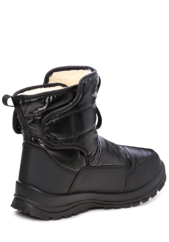 Дутики женские Николь шир.  580, рис. 3