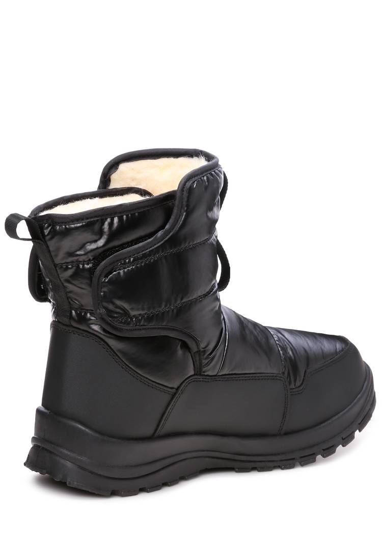 Дутики женские Николь шир.  750, рис. 3