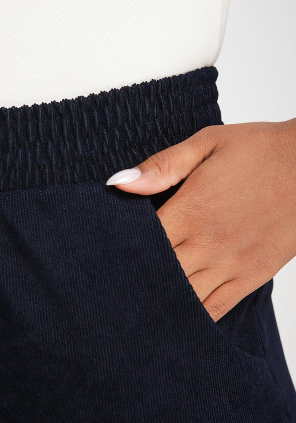 Брюки Домина шир.  580, рис. 27