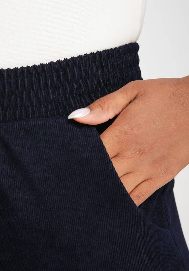 Брюки Домина шир.  750, рис. 27