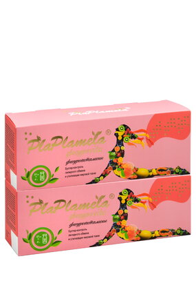 Комплекс Фигуравита для похудения, 2 шт.