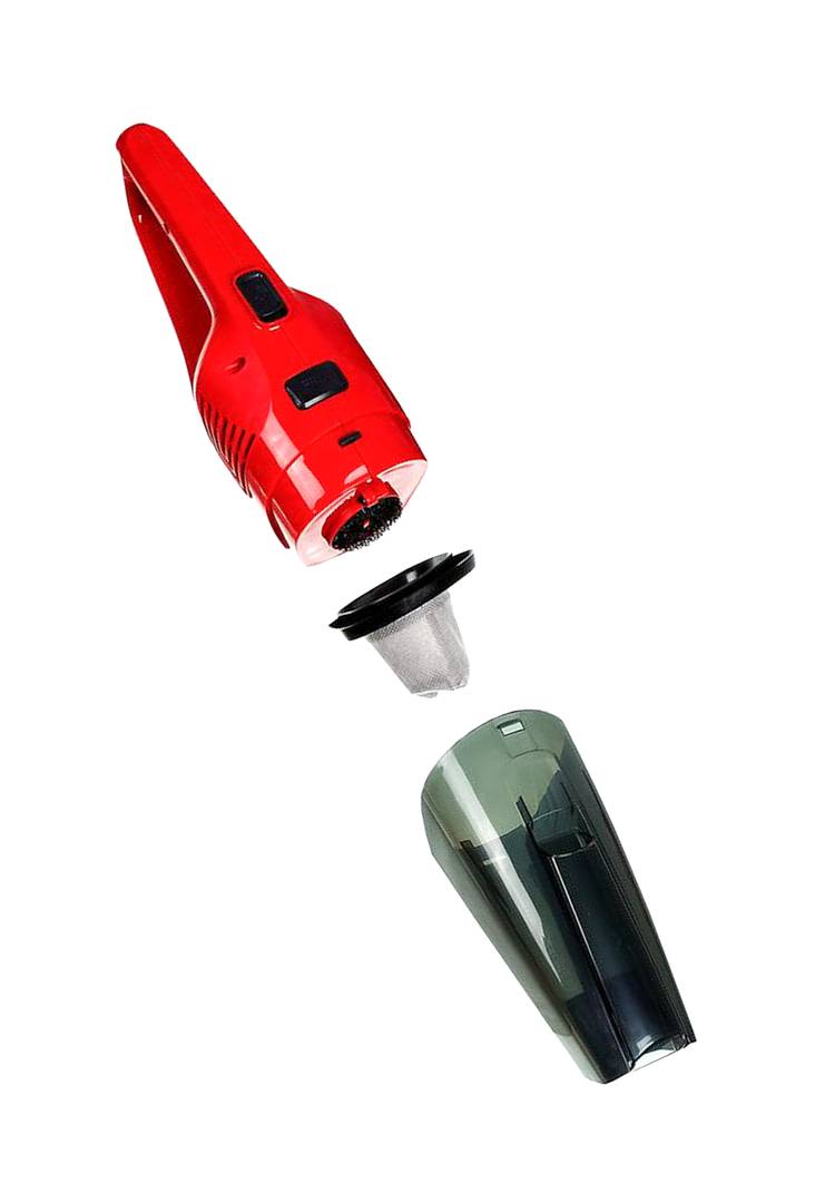 Вертикальный пылесос 2 в 1  Турбо Макс + шир.  750, рис. 6