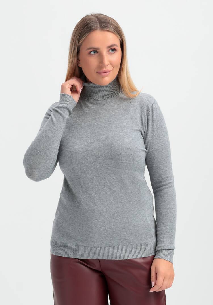 Джемпер Яркий выход шир.  750, рис. 25