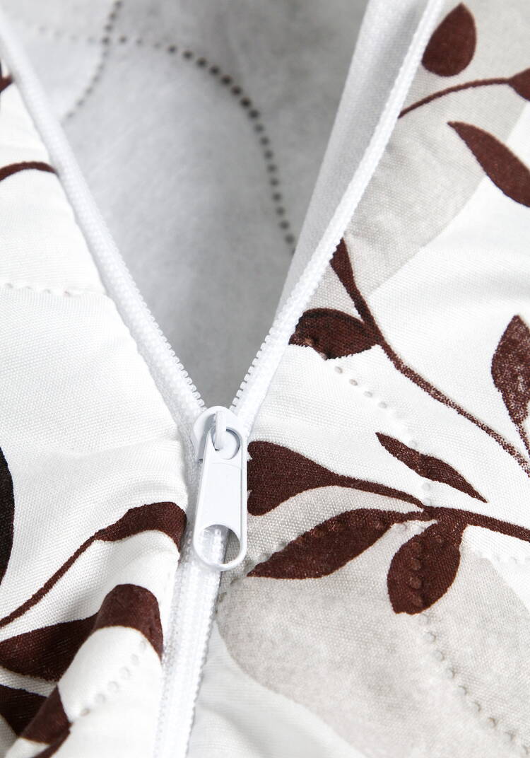 Стёганый чехол Целебный дар, 2 шт. шир.  750, рис. 15