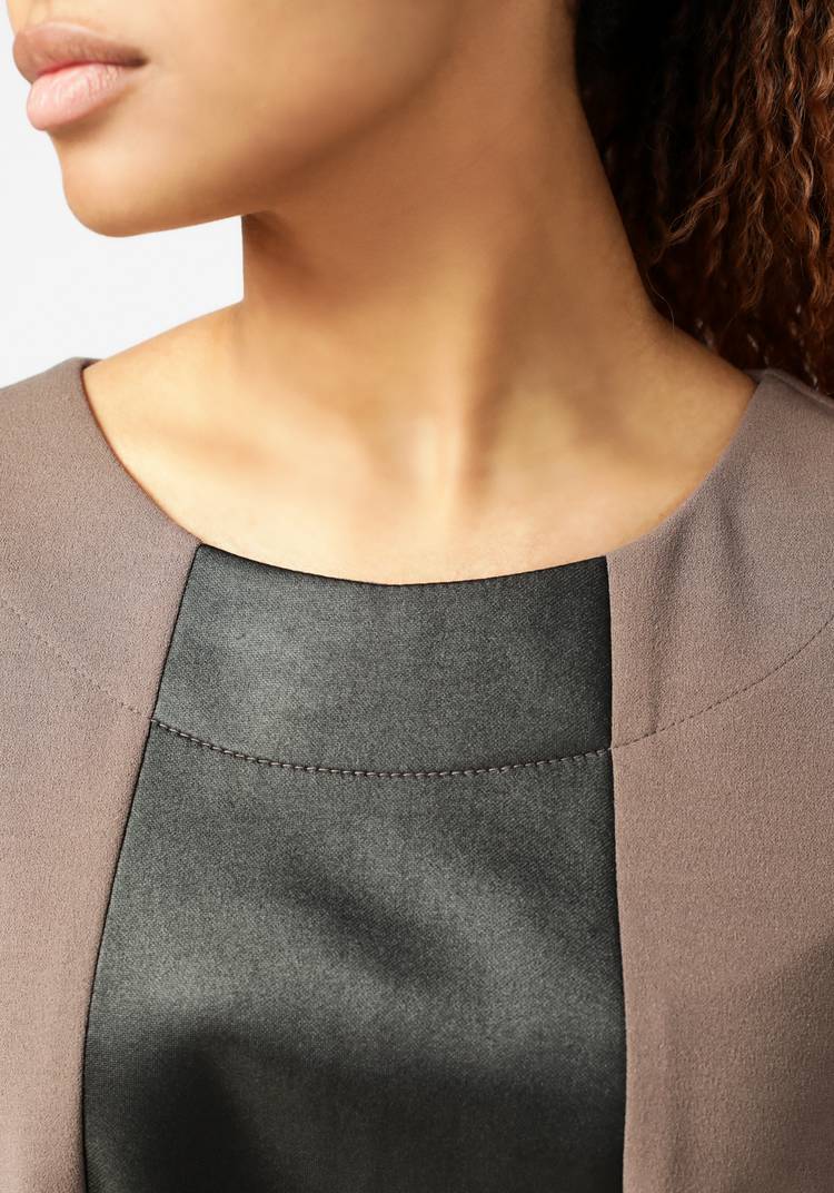 Платье Орна шир.  750, рис. 5