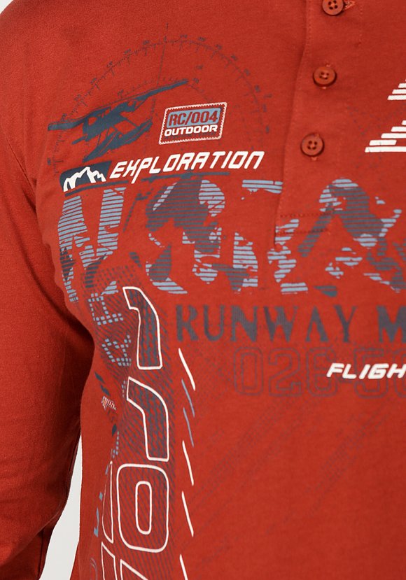 Комплект лонгсливов Эдвард 2 шт шир.  580, рис. 4