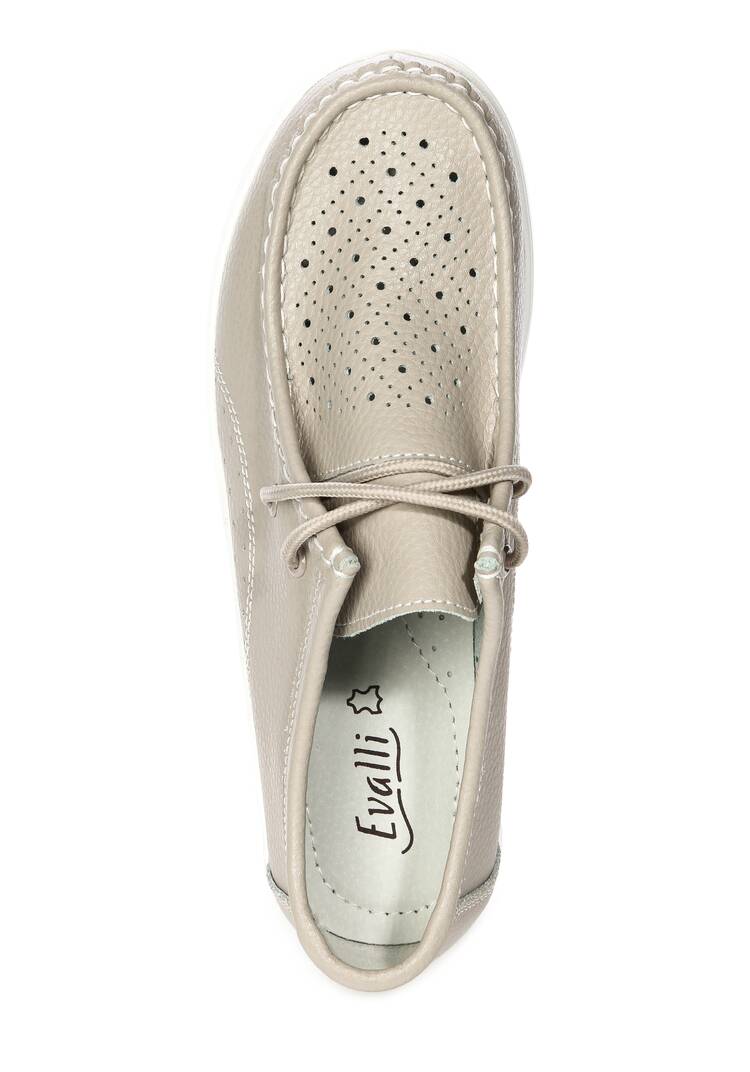 Полуботинки женские Элина шир.  750, рис. 19