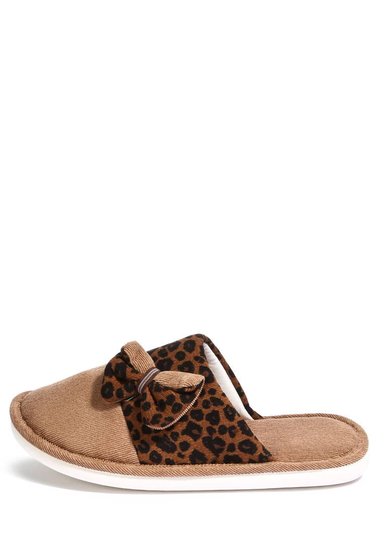 Тапочки женские Марго шир.  750, рис. 7