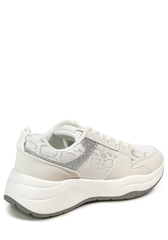 Кроссовки женские Рептилия шир.  580, рис. 3