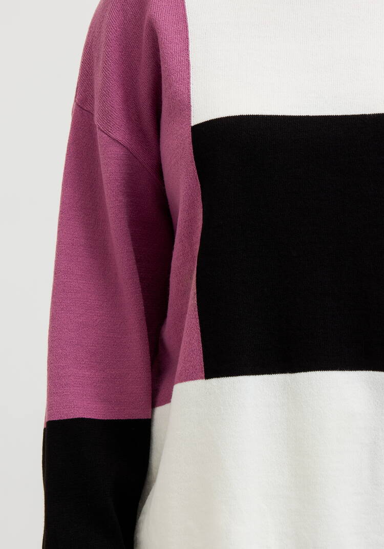 Джемпер Паула шир.  750, рис. 12