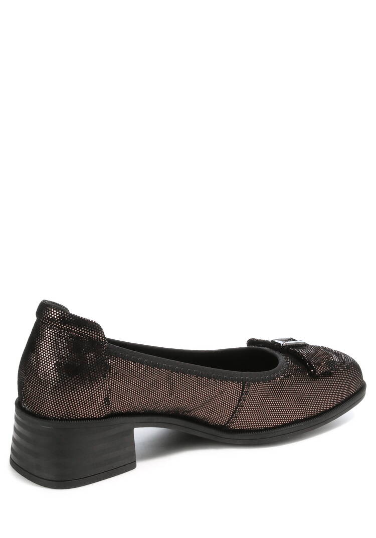 Туфли женские Асия шир.  750, рис. 3