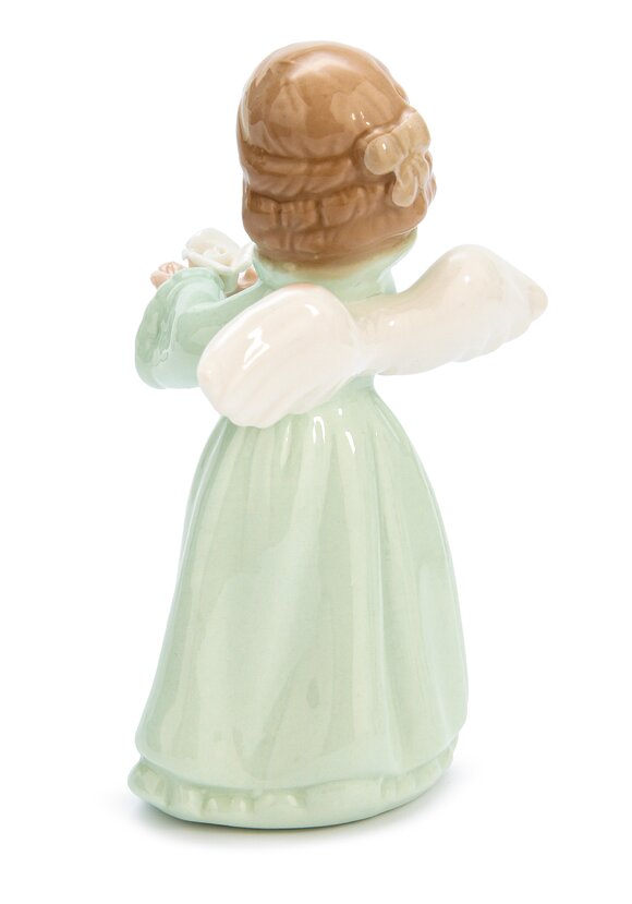 Статуэтка Ангелочек с крыльями шир.  580, рис. 3