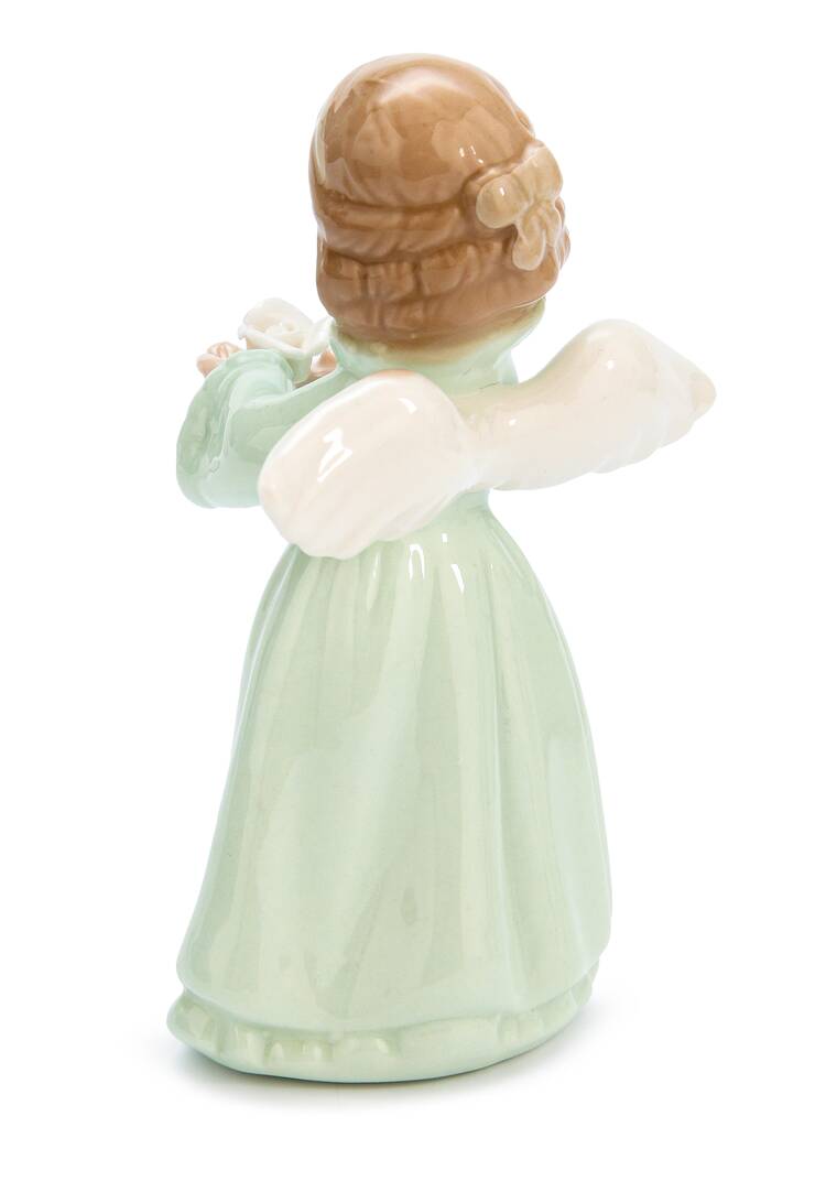 Статуэтка Ангелочек с крыльями шир.  750, рис. 3