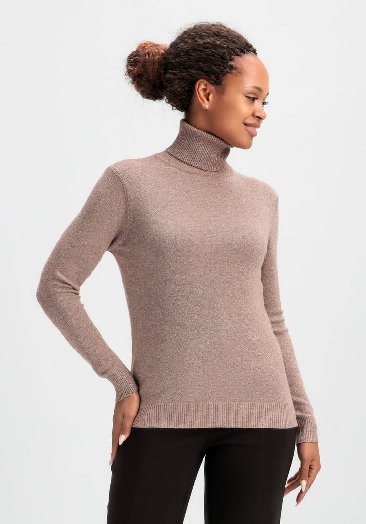 Джемпер Легкий день шир.  750, рис. 7